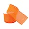 12 Pack: 2.5" x 25ft. Faux Linen Wired Ribbon by Celebrate It™ Décor